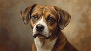 Nicknames for Dogs with Long Ears