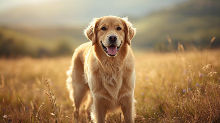 Country-Style Dog Nicknames